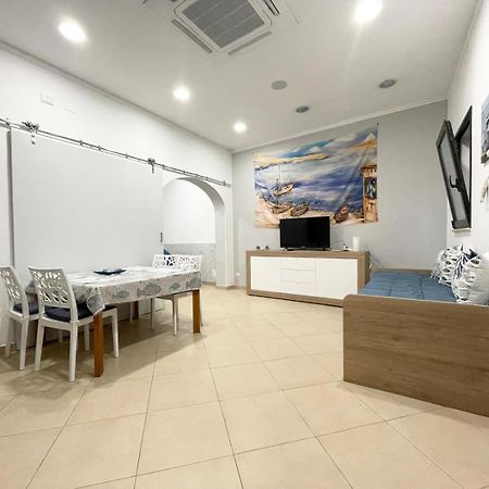 Domus Rosaliae - Casa Vacanze Palermo Exterior foto