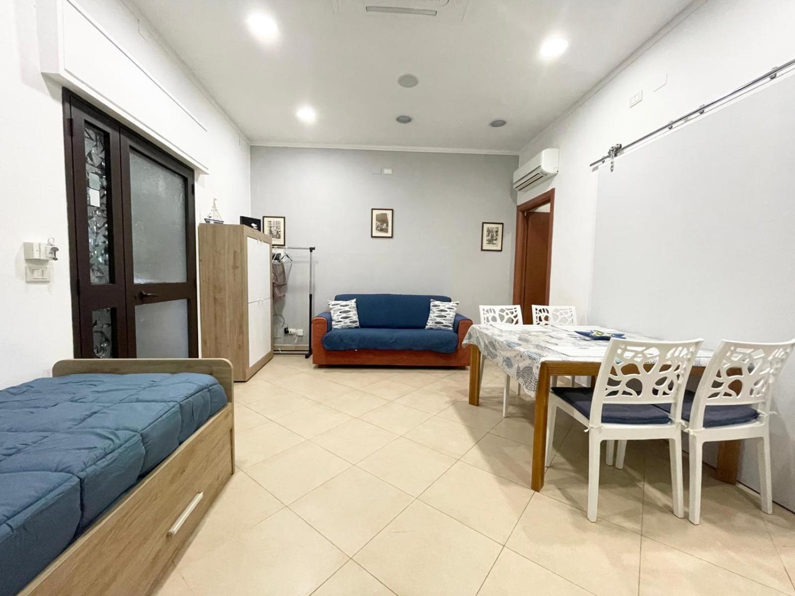 Domus Rosaliae - Casa Vacanze Palermo Exterior foto
